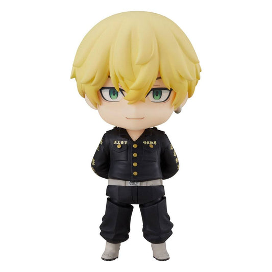Chifuyu Matsuno Nendoroid Good Smile Company - Anime Figuren günstig kaufen