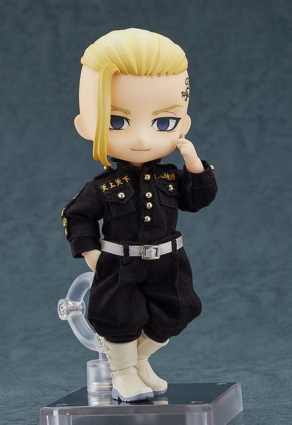Ryuuguuji Ken (Draken) - Nendoroid Doll / Tokyo Revengers 
