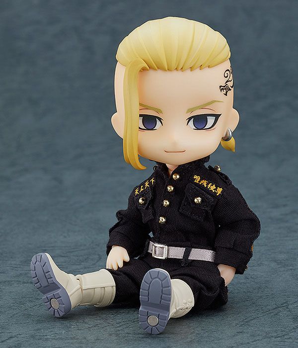 Ryuuguuji Ken (Draken) - Nendoroid Doll / Tokyo Revengers 