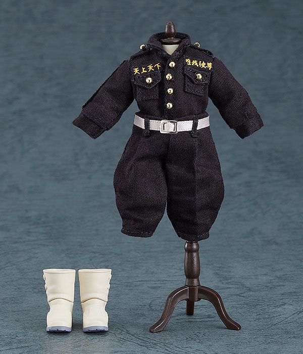 Ryuuguuji Ken (Draken) - Nendoroid Doll / Tokyo Revengers 