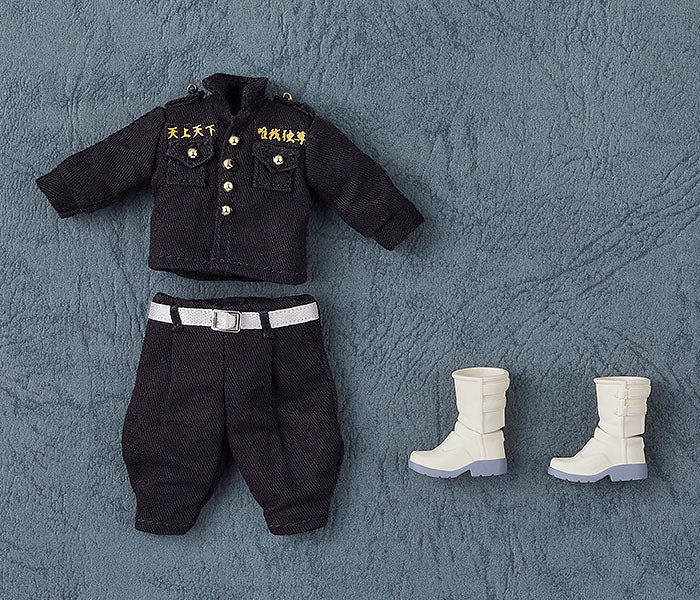 Ryuuguuji Ken (Draken) - Nendoroid Doll / Tokyo Revengers 