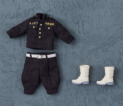 Ryuuguuji Ken (Draken) - Nendoroid Doll / Tokyo Revengers 