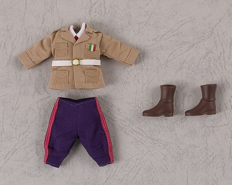 Outfit Set: Italy - Hetalia World Stars - Orange Rouge - Anime Figuren günstig kaufen