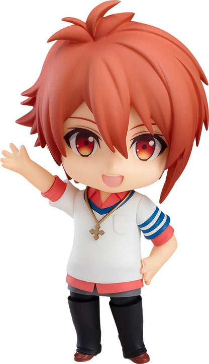 Riku Nanase - Nendoroid 1027 - Orange Rouge