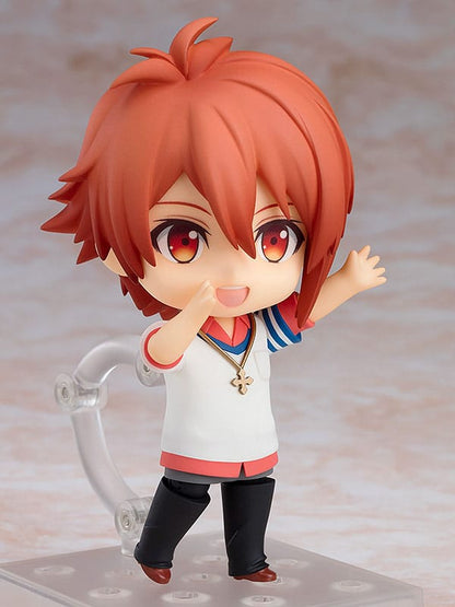 Riku Nanase - Nendoroid 1027 - Orange Rouge