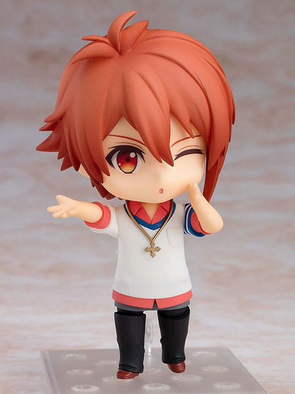 Riku Nanase - Nendoroid 1027 - Orange Rouge