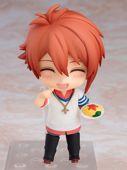 Riku Nanase - Nendoroid 1027 - Orange Rouge