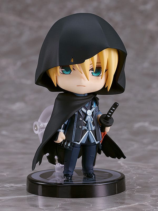 Yamanbagiri Kunihiro - Nendoroid 2390 - Orange Rouge - Anime Figuren günstig kaufen
