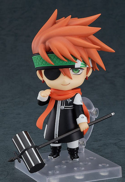 Lavi Nendoroid Orange Rouge
