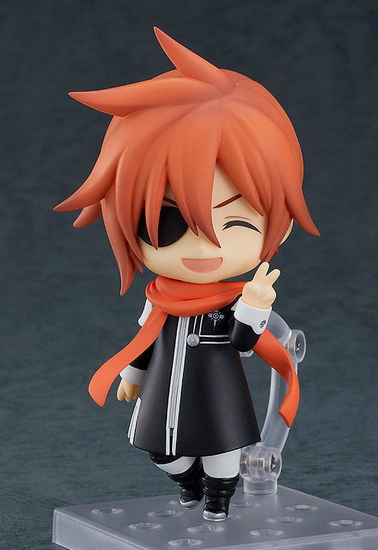 Lavi Nendoroid Orange Rouge
