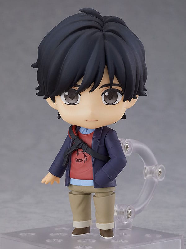 Eiji Okumura (re-run) Nendoroid Orange Rouge - Anime Figuren günstig kaufen