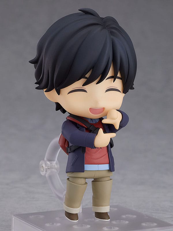 Eiji Okumura (re-run) Nendoroid Orange Rouge - Anime Figuren günstig kaufen