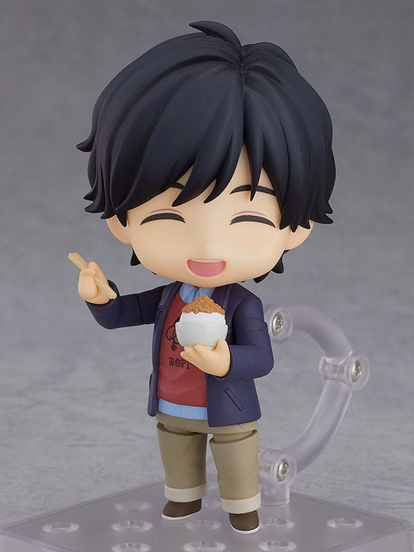Eiji Okumura (re-run) Nendoroid Orange Rouge - Anime Figuren günstig kaufen