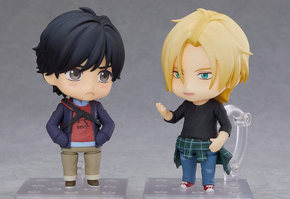 Eiji Okumura (re-run) Nendoroid Orange Rouge - Anime Figuren günstig kaufen