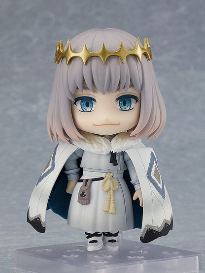 Oberon & Blanca Pretender Ver. Nendoroid Orange Rouge
