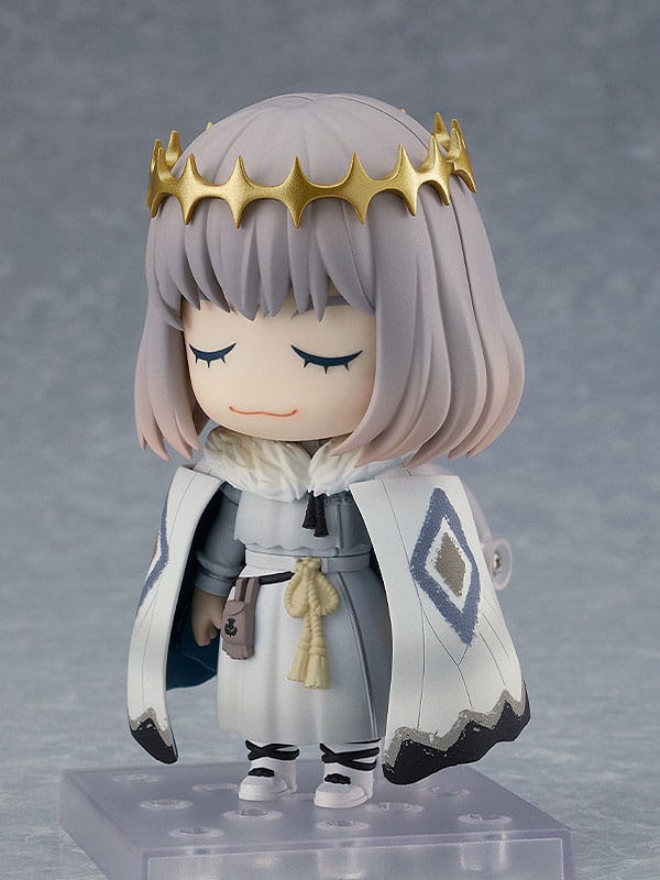 Oberon & Blanca Pretender Ver. Nendoroid Orange Rouge