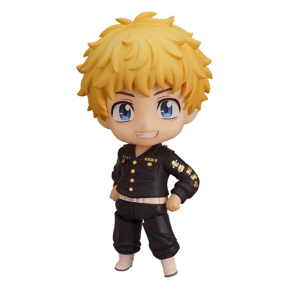 Takemichi Hanagaki Nendoroid Orange Rouge - Anime Figuren günstig kaufen