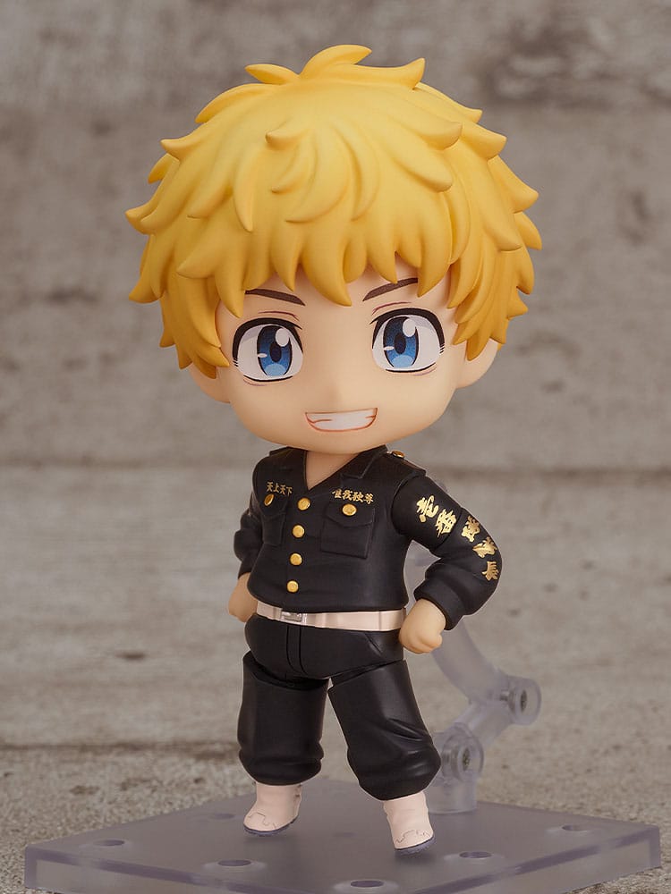 Takemichi Hanagaki Nendoroid Orange Rouge - Anime Figuren günstig kaufen