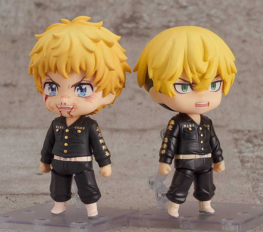 Takemichi Hanagaki Nendoroid Orange Rouge - Anime Figuren günstig kaufen