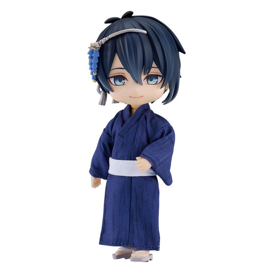 Mikazuki Munechika: Casual Outfit Ver. Orange Rouge - Anime Figuren günstig kaufen