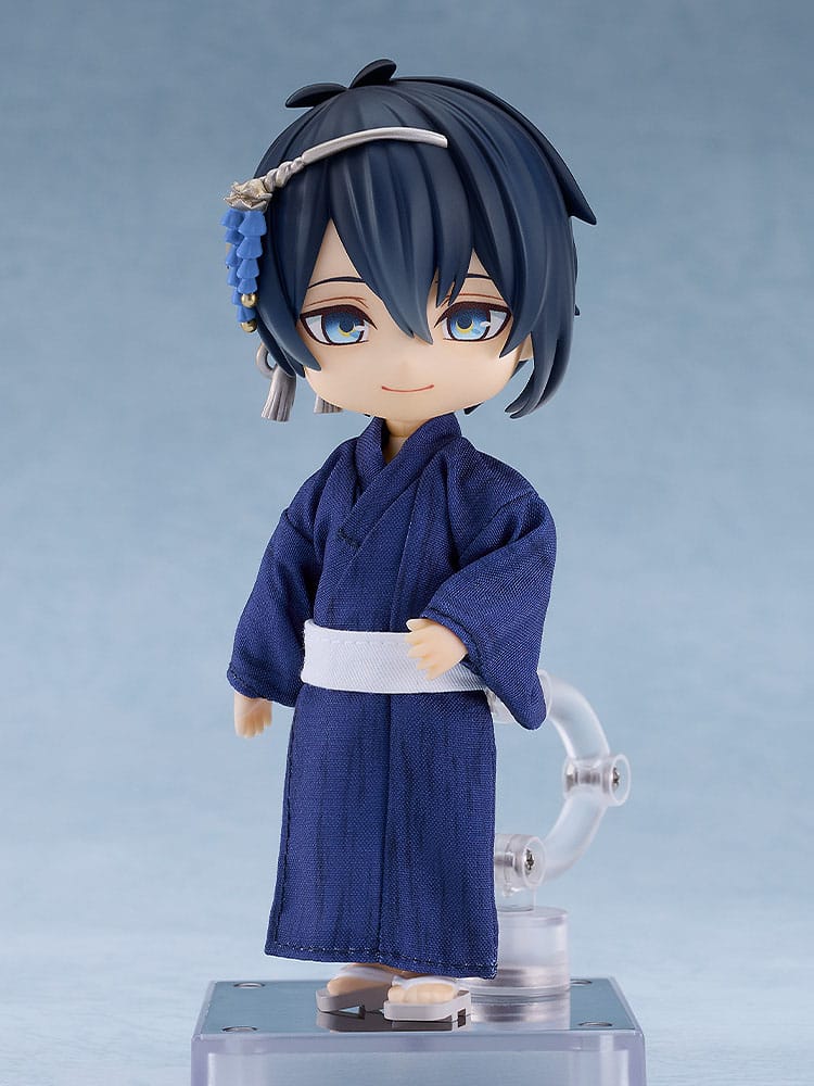 Mikazuki Munechika: Casual Outfit Ver. Orange Rouge - Anime Figuren günstig kaufen