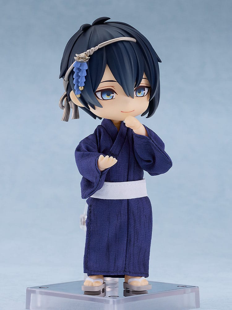 Mikazuki Munechika: Casual Outfit Ver. Orange Rouge - Anime Figuren günstig kaufen