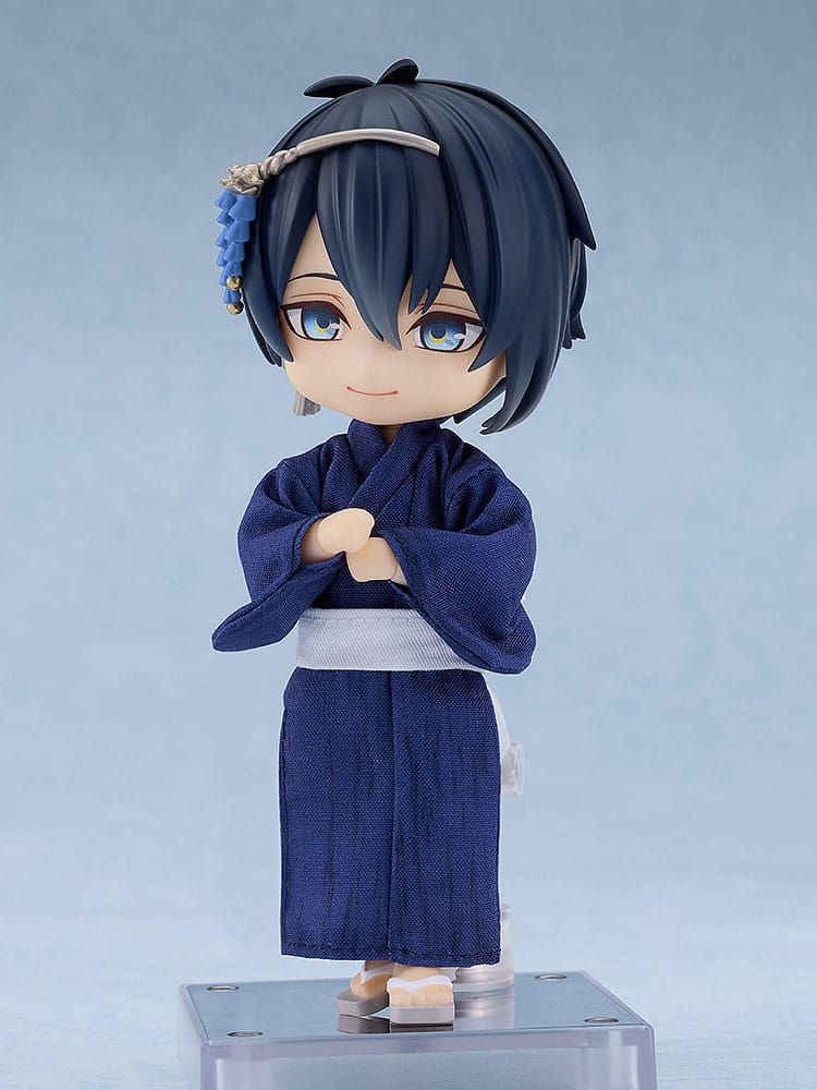 Mikazuki Munechika: Casual Outfit Ver. Orange Rouge - Anime Figuren günstig kaufen