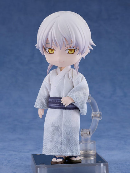 Tsurumaru Kuninaga: Casual Outfit Ver. Orange Rouge