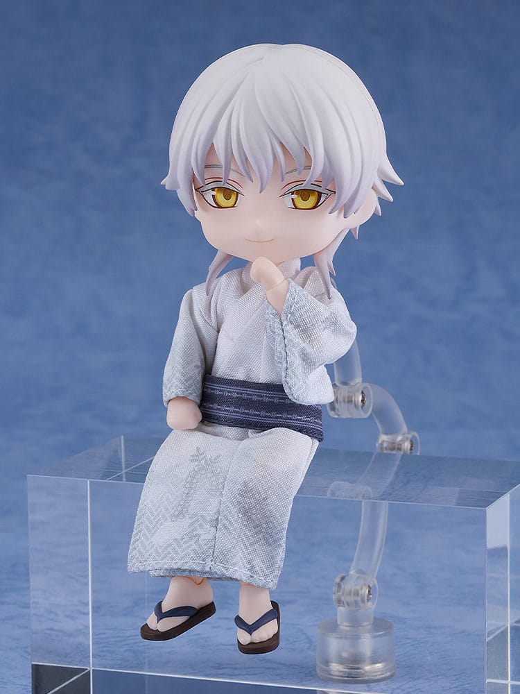 Tsurumaru Kuninaga: Casual Outfit Ver. Orange Rouge