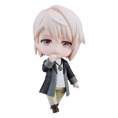 Minami Natsume Nendoroid Orange Rouge