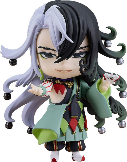 Ashiya Douman Alter Ego Ver. Nendoroid Orange Rouge - Anime Figuren günstig kaufen