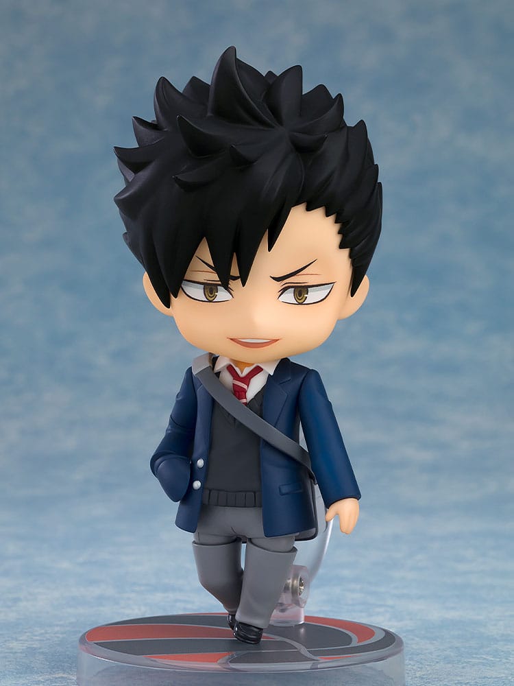 Tetsuro Kuroo School Uniform Ver. Orange Rouge