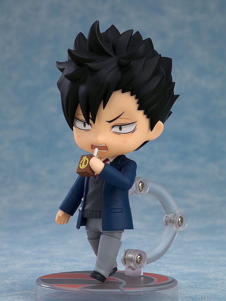 Tetsuro Kuroo School Uniform Ver. Orange Rouge