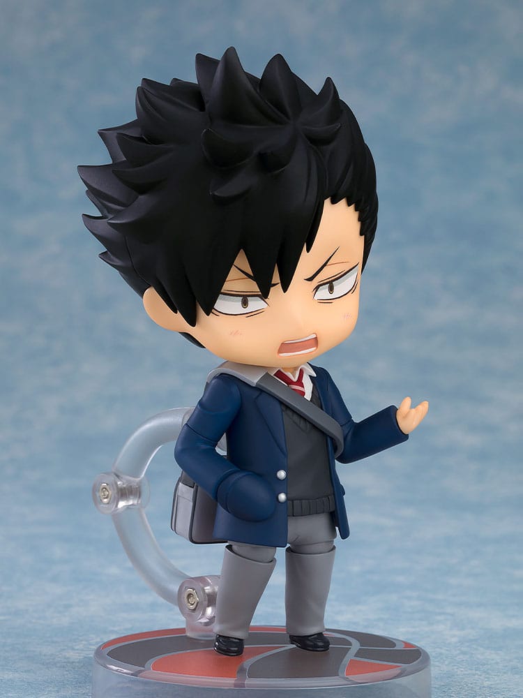 Tetsuro Kuroo School Uniform Ver. Orange Rouge
