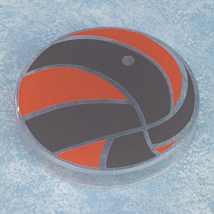 Tetsuro Kuroo School Uniform Ver. Orange Rouge