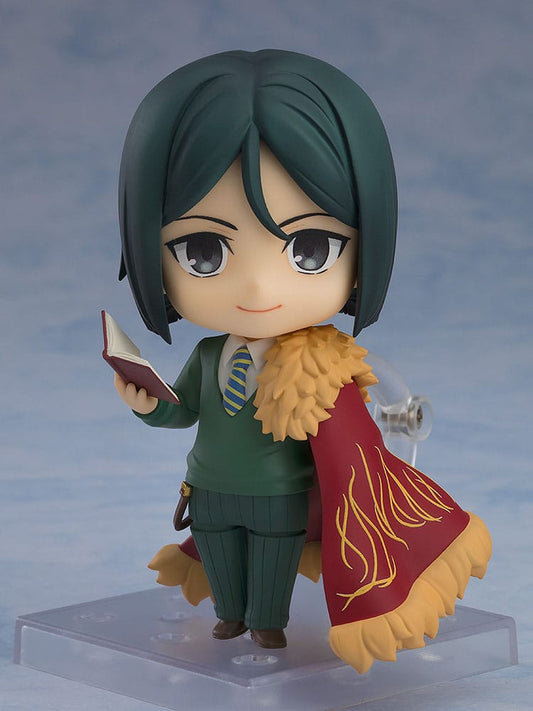 Zhuge Liang Caster Ver. Nendoroid Orange Rouge - Anime Figuren günstig kaufen
