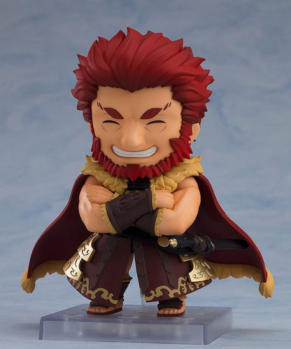 Iskandar Rider Ver. Nendoroid Orange Rouge - Anime Figuren günstig kaufen