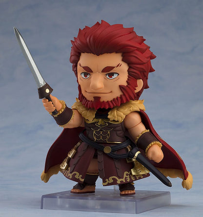 Iskandar Rider Ver. Nendoroid Orange Rouge - Anime Figuren günstig kaufen