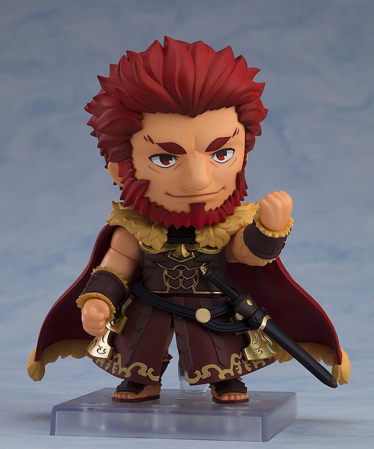 Iskandar Rider Ver. Nendoroid Orange Rouge - Anime Figuren günstig kaufen