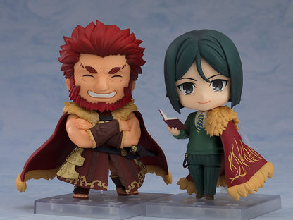 Iskandar Rider Ver. Nendoroid Orange Rouge - Anime Figuren günstig kaufen