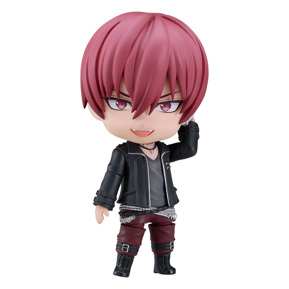 Toma Inumaru Nendoroid Good Smile Company