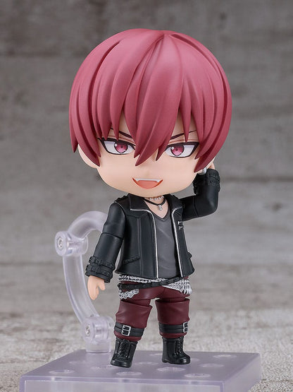 Toma Inumaru Nendoroid Good Smile Company
