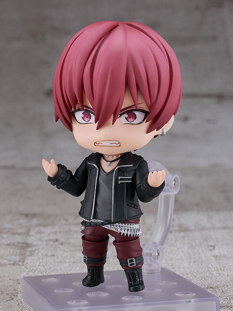 Toma Inumaru Nendoroid Good Smile Company