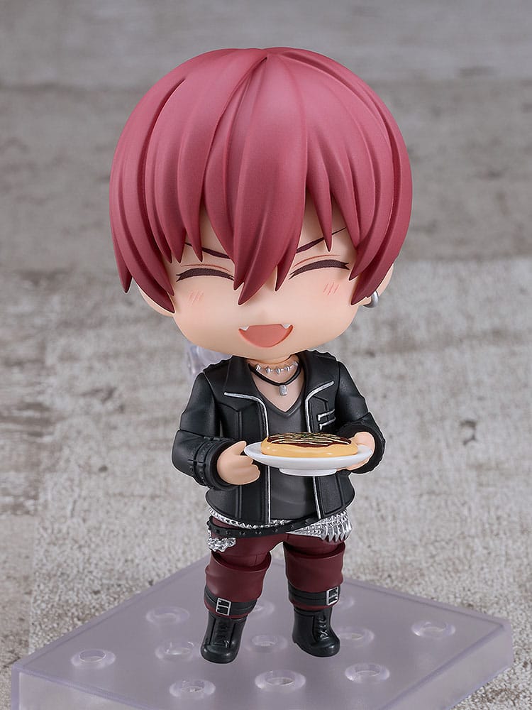 Toma Inumaru Nendoroid Good Smile Company