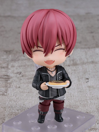 Toma Inumaru Nendoroid Good Smile Company