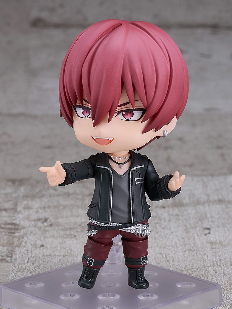 Toma Inumaru Nendoroid Good Smile Company