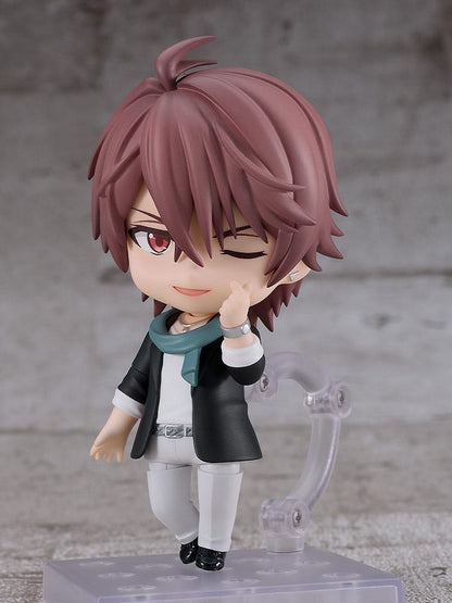 Torao Mido Nendoroid Good Smile Company
