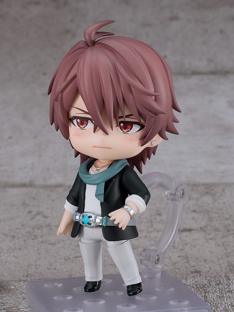 Torao Mido Nendoroid Good Smile Company