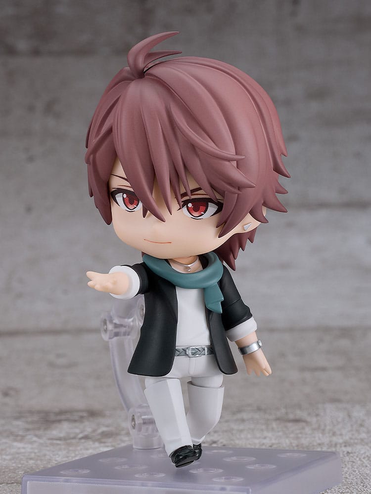 Torao Mido Nendoroid Good Smile Company
