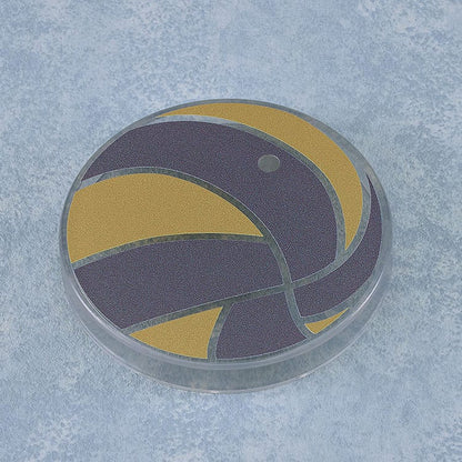 Keiji Akaashi: School Uniform Ver.  Nendoroid Orange Rouge